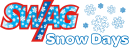 SWAG Snow Logo no back